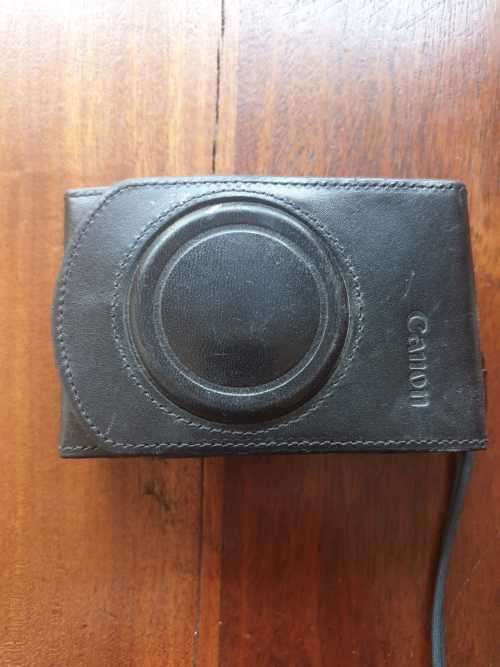 Canon Powershot SX280 HS Camera