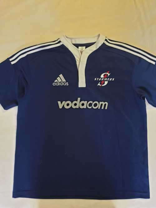 STORMERS Jerseys