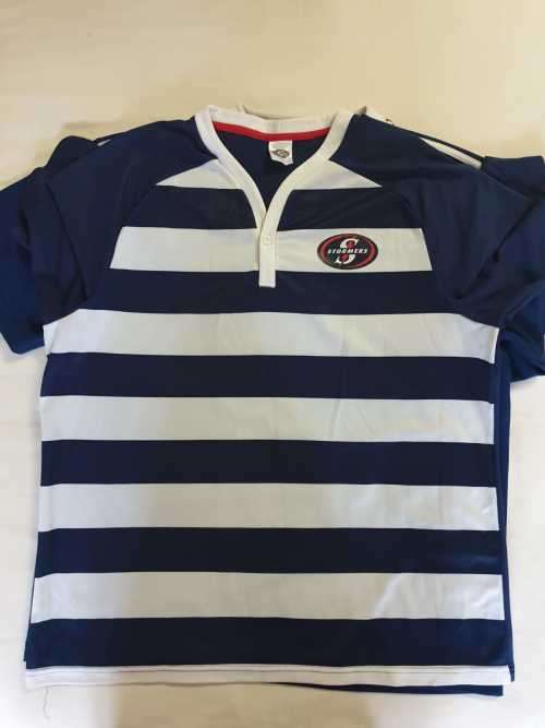 STORMERS Jerseys