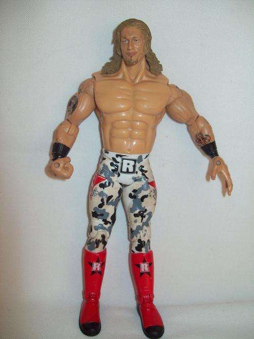 WWE - EDGE FIGURINE