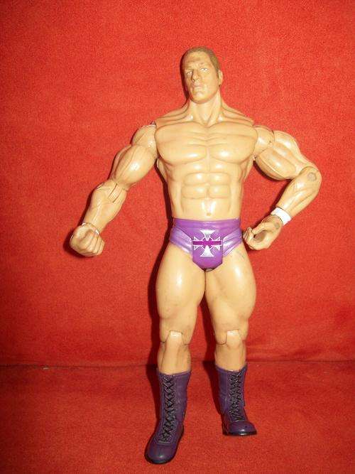 WWE - FIGURINE