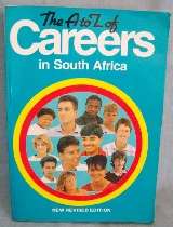 THE A-Z OF CAREERS IN SOUTH AFRICA