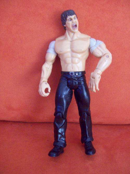 WWE - FIGURINE