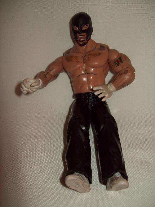 WWE - RAY MYSTERIO