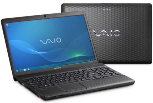 Sony Vaio VPCEH.. I5.. Excellent condition..