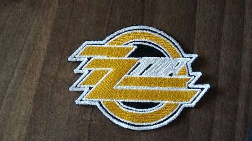 Rock Band Patch