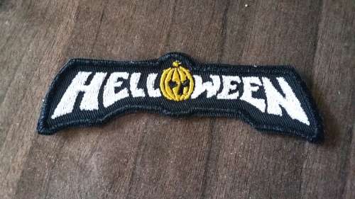 Rock Band Patch