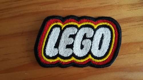 clothing patch
