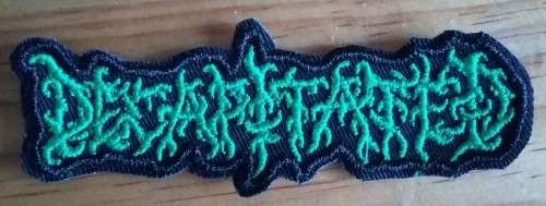 clothing patch