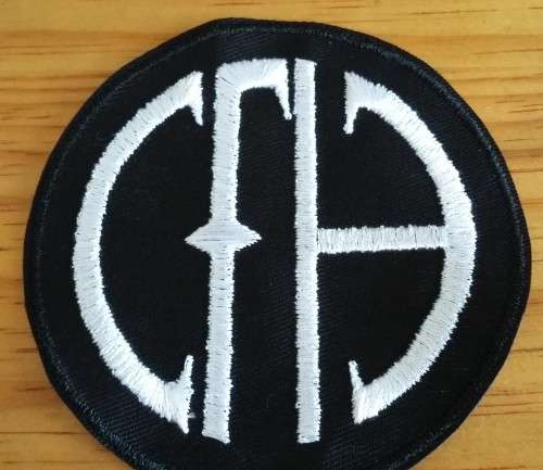 clothing patch