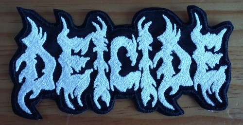 clothing patch