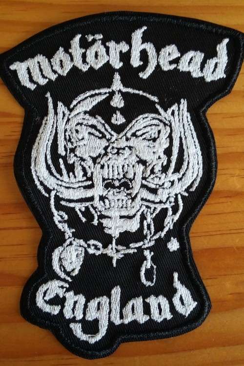 clothing patch