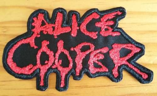 clothing patch