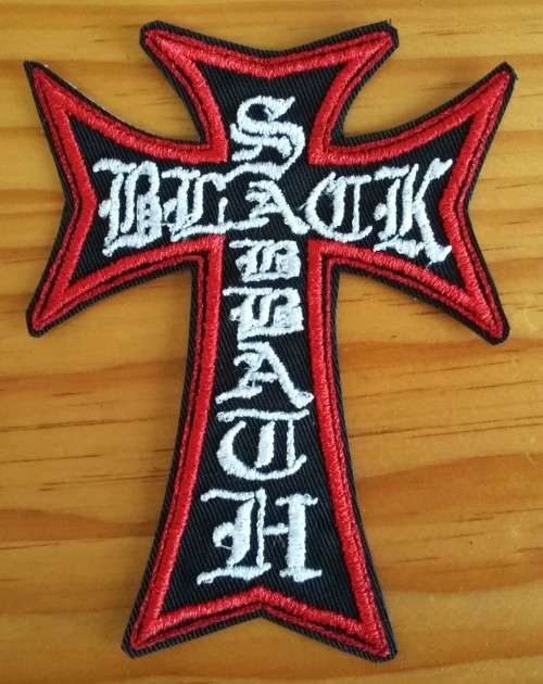 clothing patch