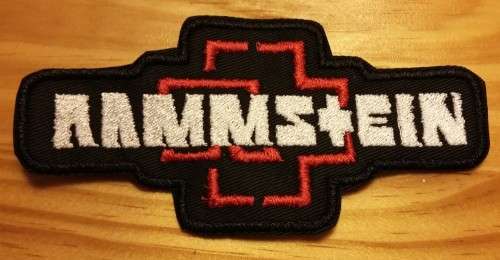 clothing patch