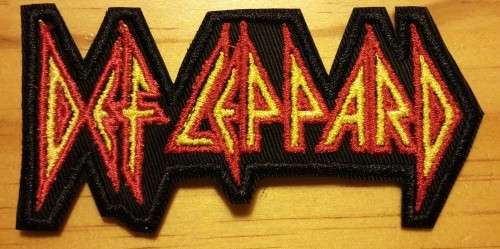 clothing patch