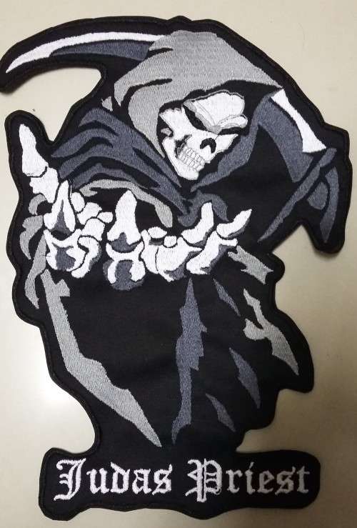 clothing patch