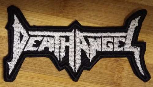 clothing patch
