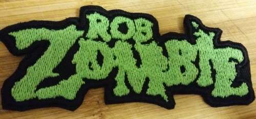 clothing patch