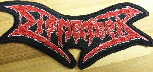 clothing patch