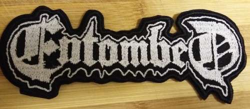 clothing patch