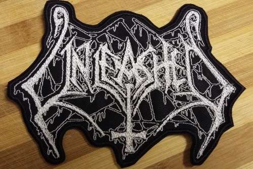 clothing patch