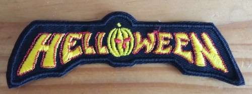 clothing patch