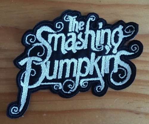 clothing patch