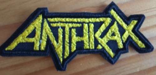 clothing patch