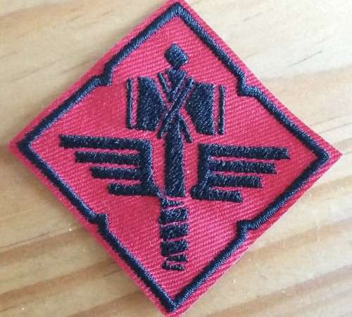clothing patch