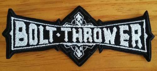 clothing patch