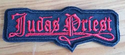 clothing patch