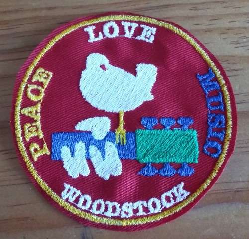 clothing patch