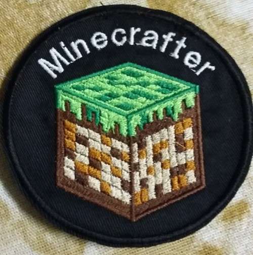 minecrafter patch