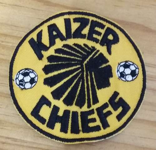 Kaizer chiefs patch