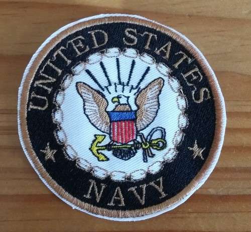 Top Gun patch 5
