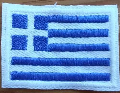 Greece flag