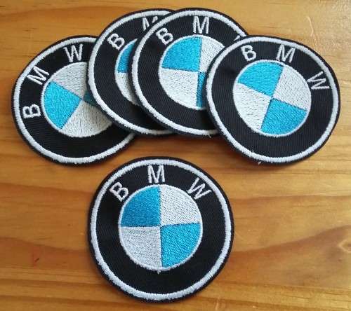 BMW patch