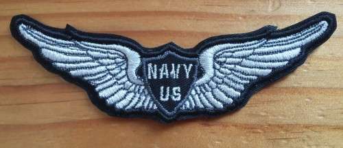 Military patches