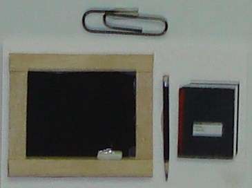 A030 School Set