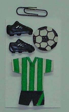 sport A041 Soccer set