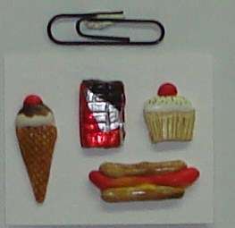 A038 Junk Food