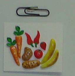 A034 Fruit & Vegies