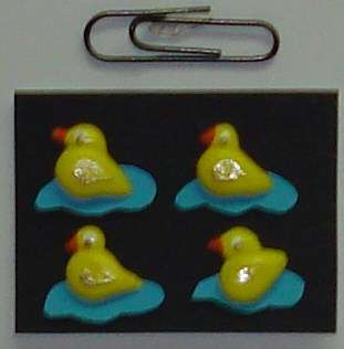 A028 Ducks