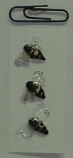 A012 Bees
