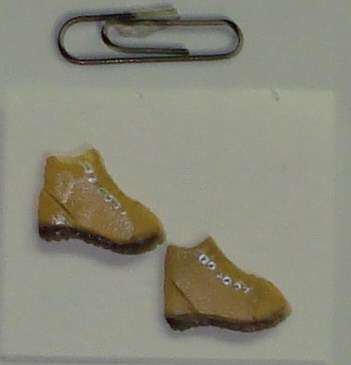 A036 Hiking Boots