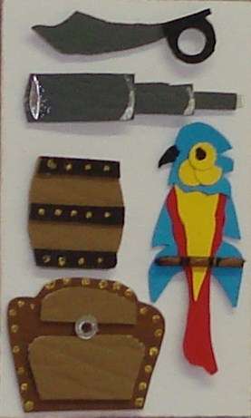 Pirate Set