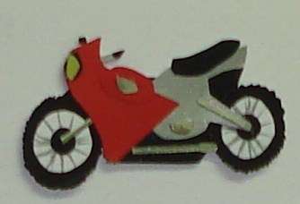 Motorbike