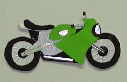 Motorbike