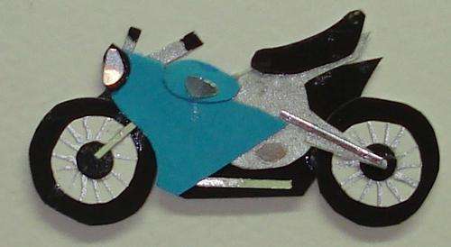 Motorbike